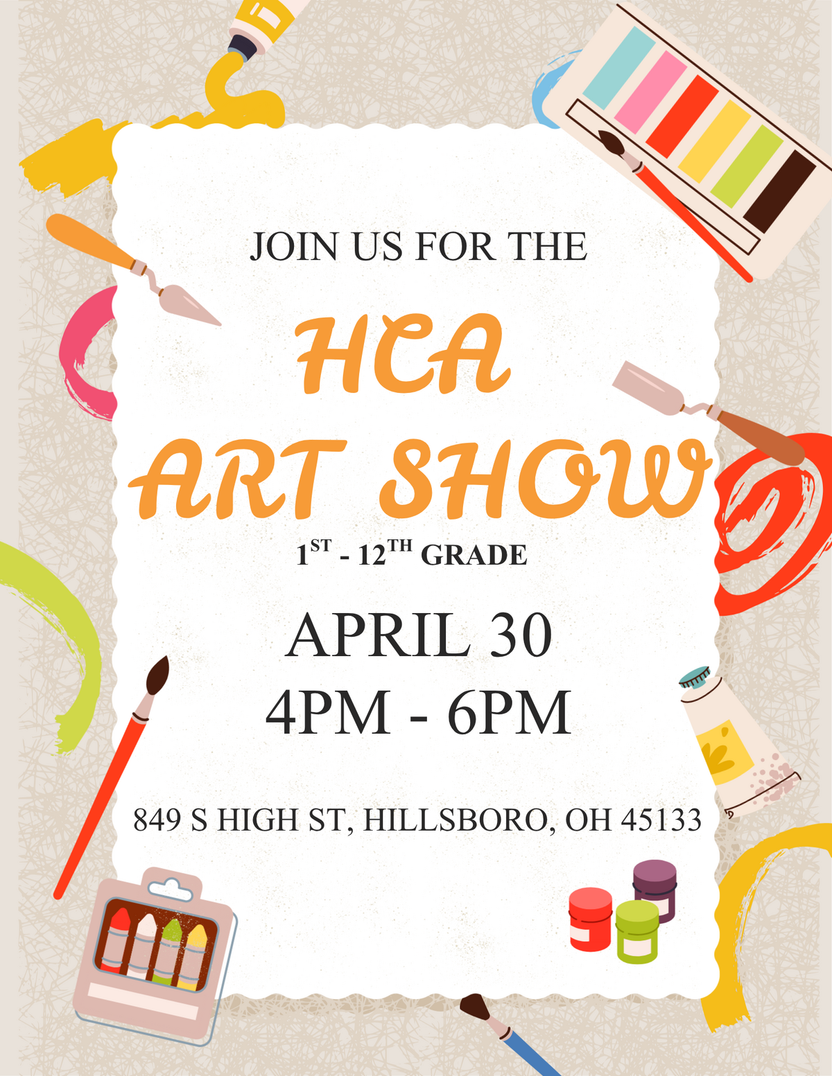 Art Show